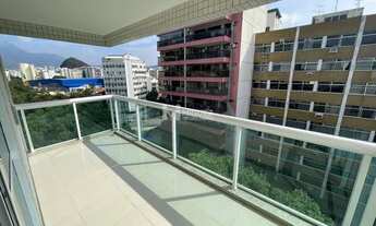 Imagem 3: Tijuca Apartamento cobertura com 3 dormitórios