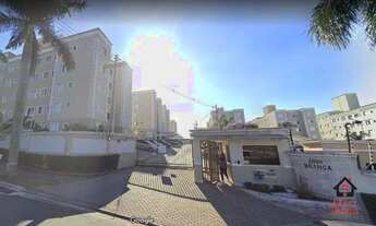 Imagem: Apartamento com 2 dormitórios à venda