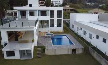 Imagem 4: Casa de Alto Padrão no Condomínio Solar das Palmeiras