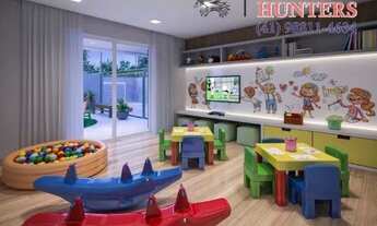 Imagem 4: Cobertura de 3 Dormitório, Localizado em Cristo Rei