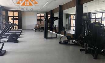 Imagem 5: Apartamento para venda tem 314 metros quadrados com 4 quartos em Parque Campolim - Sorocab