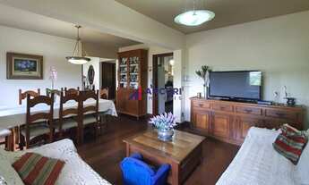 Imagem 7: Casa 04 quartos Belvedere (BH) - Locação