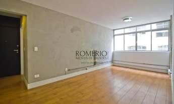 Imagem: Apartamento com 2 dormitórios para alugar