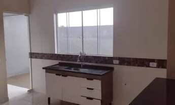 Imagem 4: Casa para venda possui 206 metros quadrados com 2 quartos