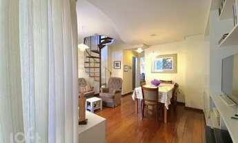 Imagem: Apartamento à venda Rua Tomaz Flores, Independência