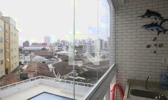 Imagem 6: Apartamento para Aluguel - Vila Tupi, 2 Quartos, 66 m2