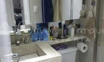 Imagem 2: Apartamento à venda, 69 m² por R$ 750.000,00 - Pari - São Paulo/SP, todo mobiliado lazer c