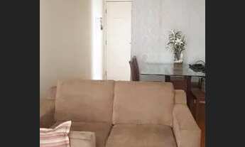 Imagem: São Paulo - Apartamento Padrão - Penha