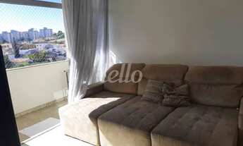 Imagem 2: São Paulo - Apartamento Padrão - Tucuruvi