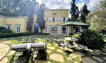 Imagem 3: Casa de condomínio para aluguel e venda tem 660 metros quadrados com 6 quartos