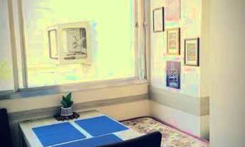 Imagem 7: Apartamento para Venda - 122.44m², 3 dormitórios, sendo 1 suites, 1 vaga - Santana