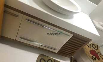 Imagem 7: Apartamento com 3 dormitórios à venda, 89 m² por R$ 675.000 - Santa Maria - São Caetano do