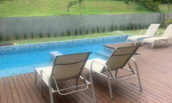 Imagem 3: 5 suítes Ilha dos pássaros - Praia do Forte