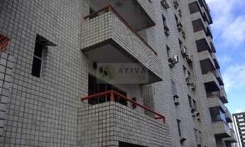 Imagem 7: Excelente apartamento para venda, todo reformado, com 115m2 de área útil e super ventilado