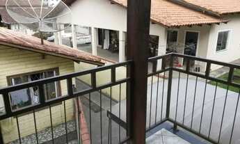 Imagem 3: Sobrado Fundos Casa com 2 dormitórios