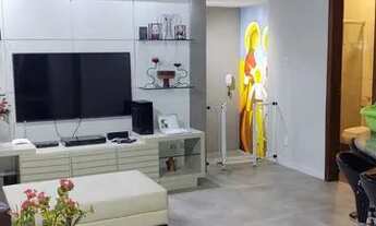 Imagem 2: Cobertura com 4 dormitórios à venda em Belo Horizonte