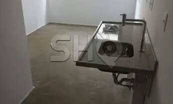 Imagem 1: Apartamento em Perdizes com 1 dormitório