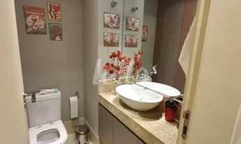 Imagem 4: São Paulo - Apartamento Padrão - Mooca