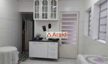 Imagem 16: Casa com 3 dormitórios, 119 m² - venda por R$ 785.000,00 ou aluguel por R$ 3.702,00/mês