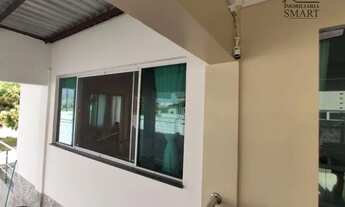 Imagem 3: Casa com 4 dormitórios para alugar, 191 m² por R$ 6.000,00/mês - Caçari - Boa Vista/RR