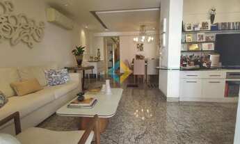 Imagem 5: Apartamento com 4 dorms, Icaraí, Niterói - R$ 1.2 mi, Cod: 219