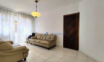 Imagem: Apartamento no Embaré com 3 dormitórios