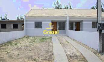 Imagem 2: Casa para Venda em Tramandaí, Tiaraju, 2 dormitórios, 1 banheiro