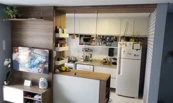 Imagem 4: Apartamento a venda em Barueri, 2 quartos, 2 banheiros e 1 vaga