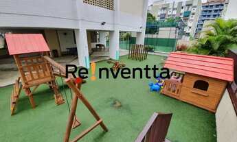 Imagem 2: Apartamento para aluguel e venda possui 63 metros quadrados com 1 quarto