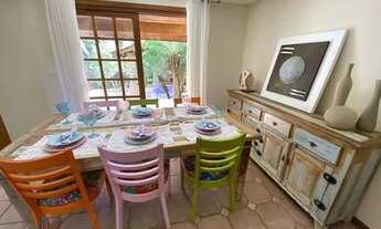 Imagem 6: Casa para alugar no bairro Chácaras Copaco - Arujá/SP