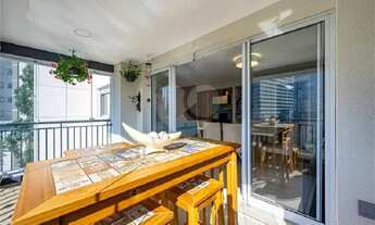 Imagem 7: Apartamento a venda no Morumbi com 3 dormitórios sendo 3 suítes 2 vagas de garagem