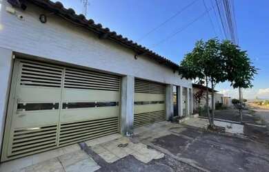 Imagem 2: Casa em Goianira
