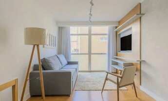 Imagem: Apartamento locação 2 quartos, Itaim Bibi