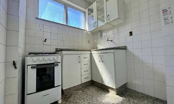 Imagem 6: Apartamento amplo, 1/4, varanda, nascente, Barra