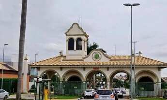 Imagem 2: Bela Casa de Esquina, 4 quartos, sendo 2 suítes - Condomínio Ibiti Royal Park