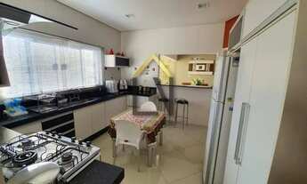 Imagem 6: Sobrado para venda no condomínio Recanto Verde em Taubaté-SP