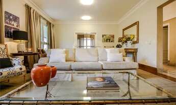 Imagem 5: São Paulo - Apartamento Padrão - ALTO DE PINHEIROS