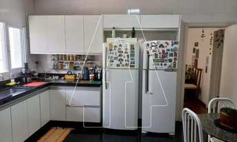 Imagem 7: Araçatuba - Casa - Higienópolis