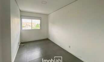 Imagem 5: Sem Fiador . Apartamento de dois dormitórios com sacada e churrasqueira