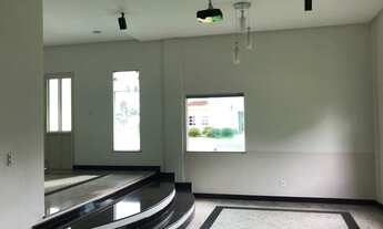 Imagem 2: Vendo Linda Casa no condominio Itapuranga 3, Ponta Negra, 4 suítes