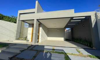 Imagem 6: Casa - Bairro Lundceia II - Lagoa Santa