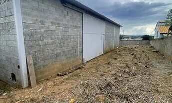 Imagem 2: HIDROLÂNDIA - Galpão