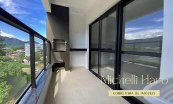 Imagem: Lindo apartamento na Praia do Perequê-Açu