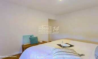 Imagem 12: Apartamento com 2 dormitórios à venda, 81 m² por R$ 771.000,00 - Vila Olímpia - São Paulo