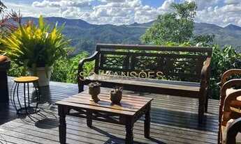 Imagem: CASA COM EXCELENTE LOCALIZAÇÃO E VISTA