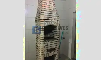 Imagem 2: SAO BERNARDO DO CAMPO - Residential / Sobrado - JARDIM DO MAR