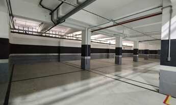 Imagem 5: Galpão para alugar, 1771 m² - Parque São Pedro - São Bernardo do Campo/SP