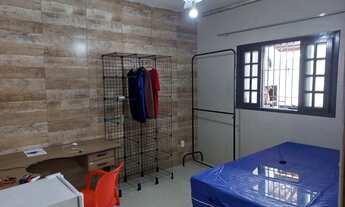 Imagem 6: Suíte individual Casa compartilhada Piscina