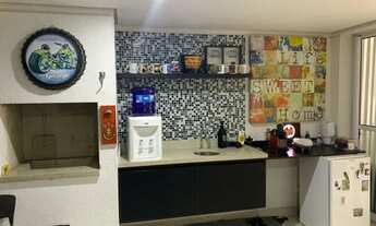 Imagem: APARTAMENTO A VENDA NO TATUAPÉ PRÓXIMO