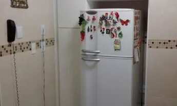 Imagem 4: FREGUESIA DO Ó APARTAMENTO 2 DORMITÓRIOS 50 m2